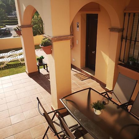 Costa Del Sol, Marina Del Mar Apartamento El Faro Exterior foto
