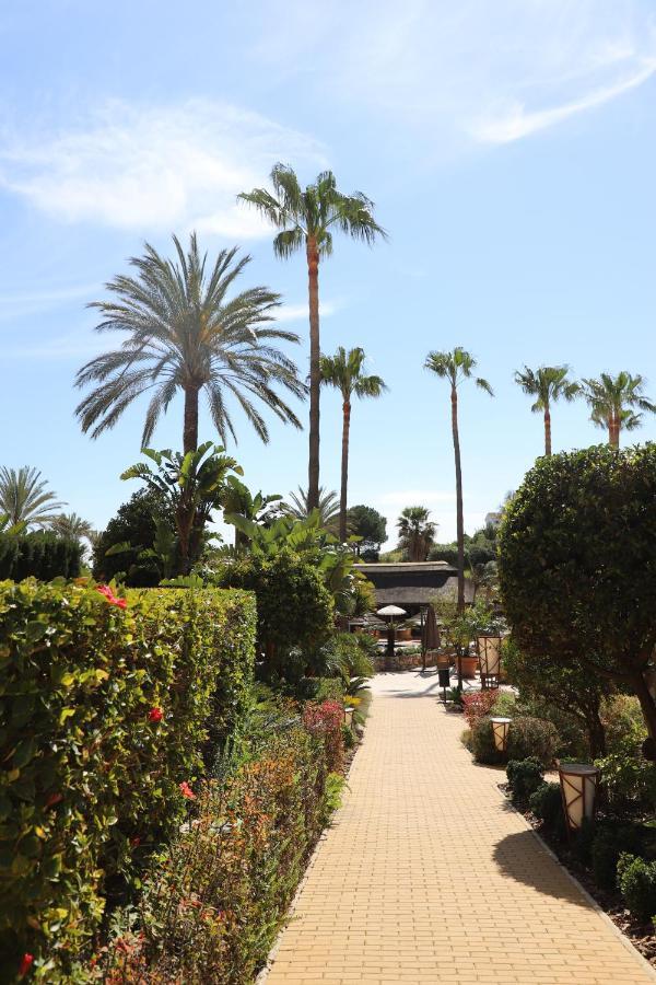 Costa Del Sol, Marina Del Mar Apartamento El Faro Exterior foto