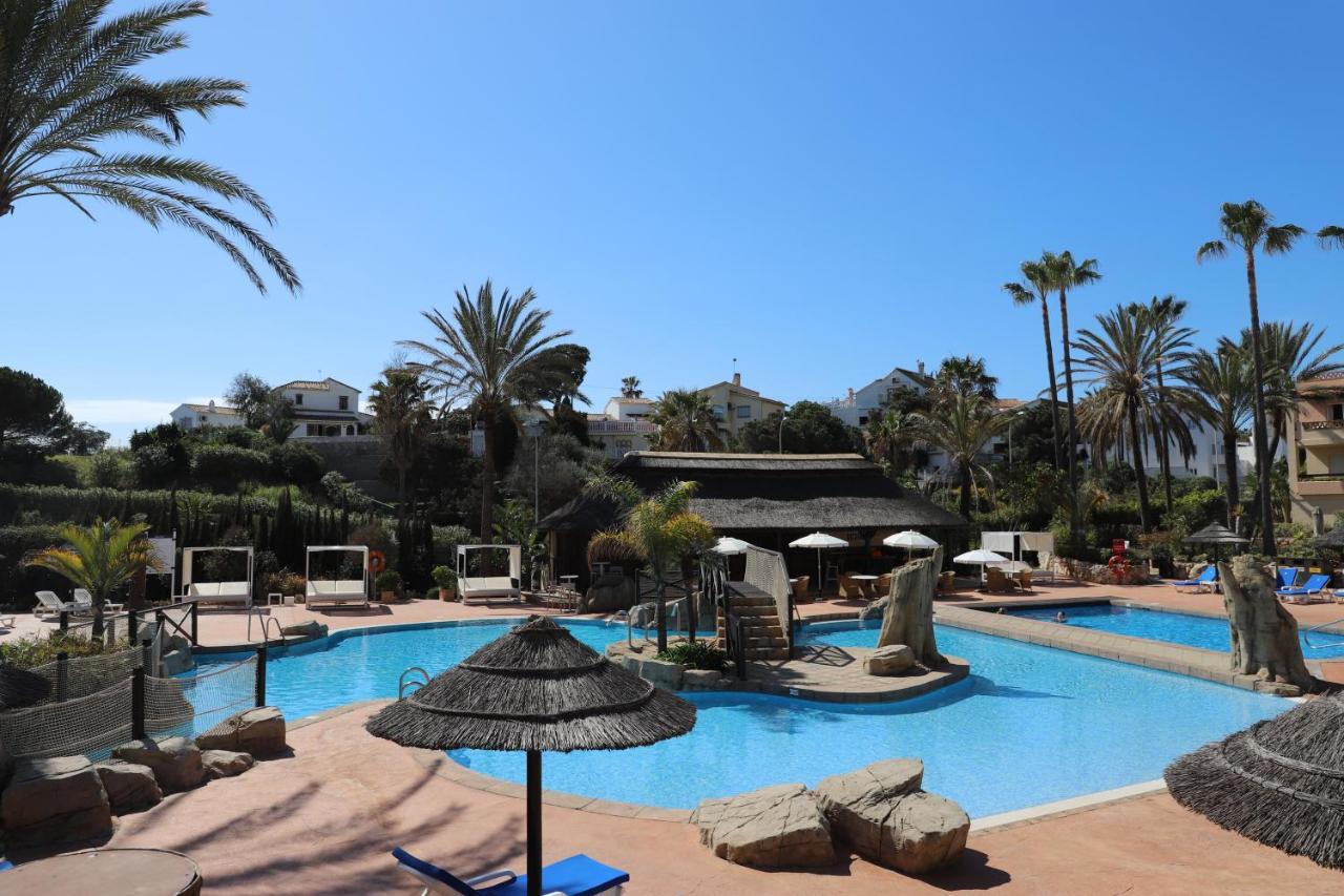 Costa Del Sol, Marina Del Mar Apartamento El Faro Exterior foto