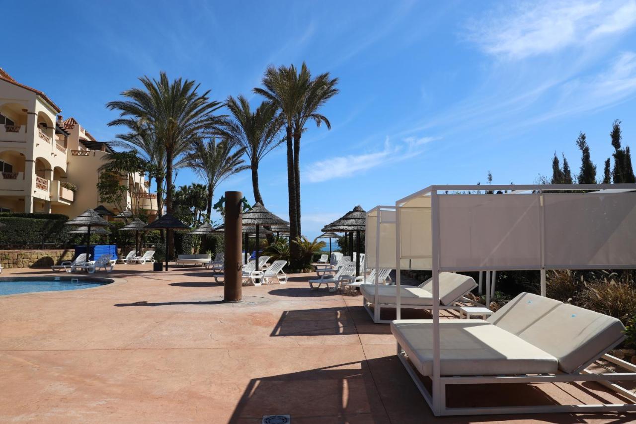 Costa Del Sol, Marina Del Mar Apartamento El Faro Exterior foto