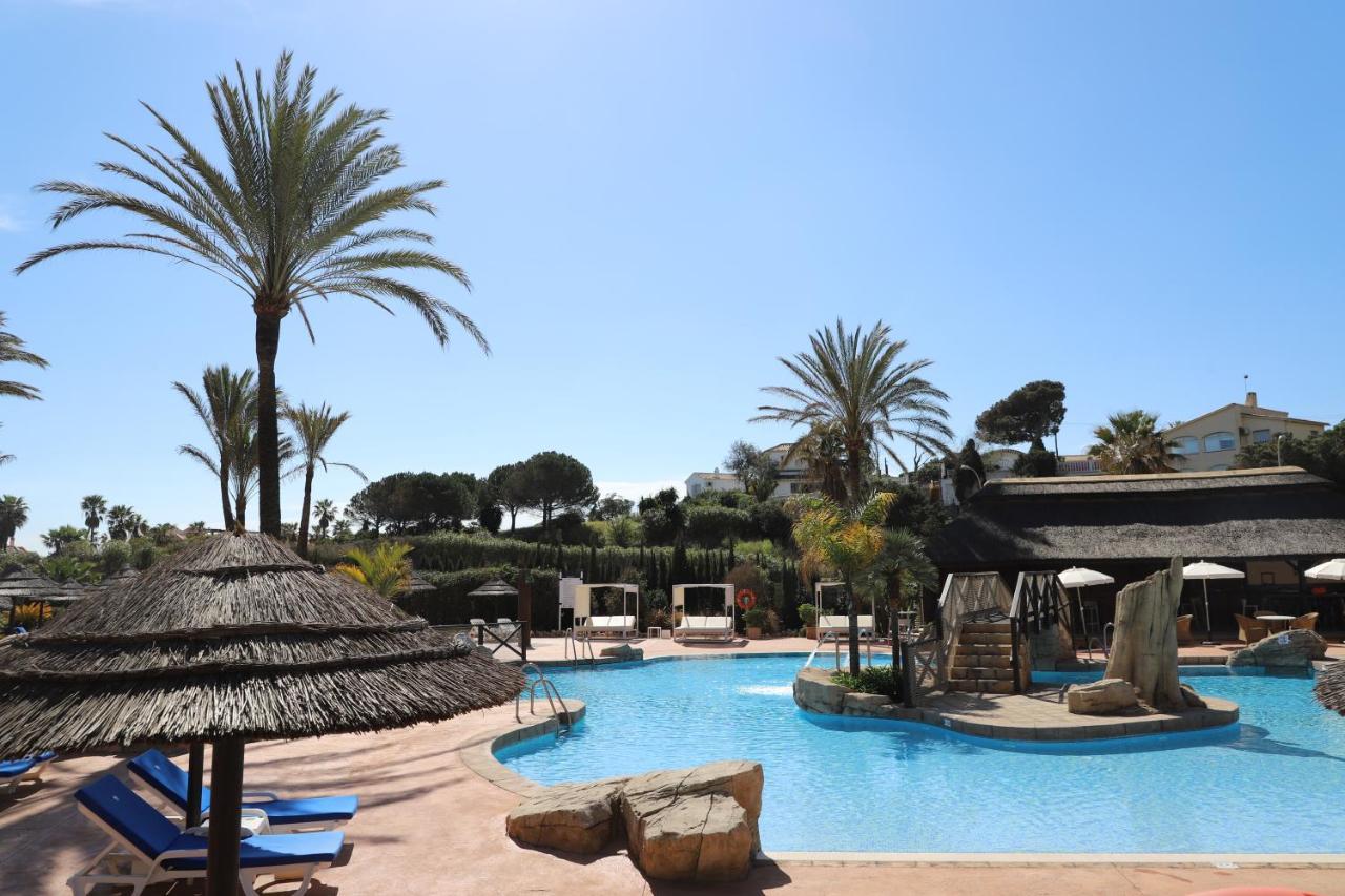 Costa Del Sol, Marina Del Mar Apartamento El Faro Exterior foto