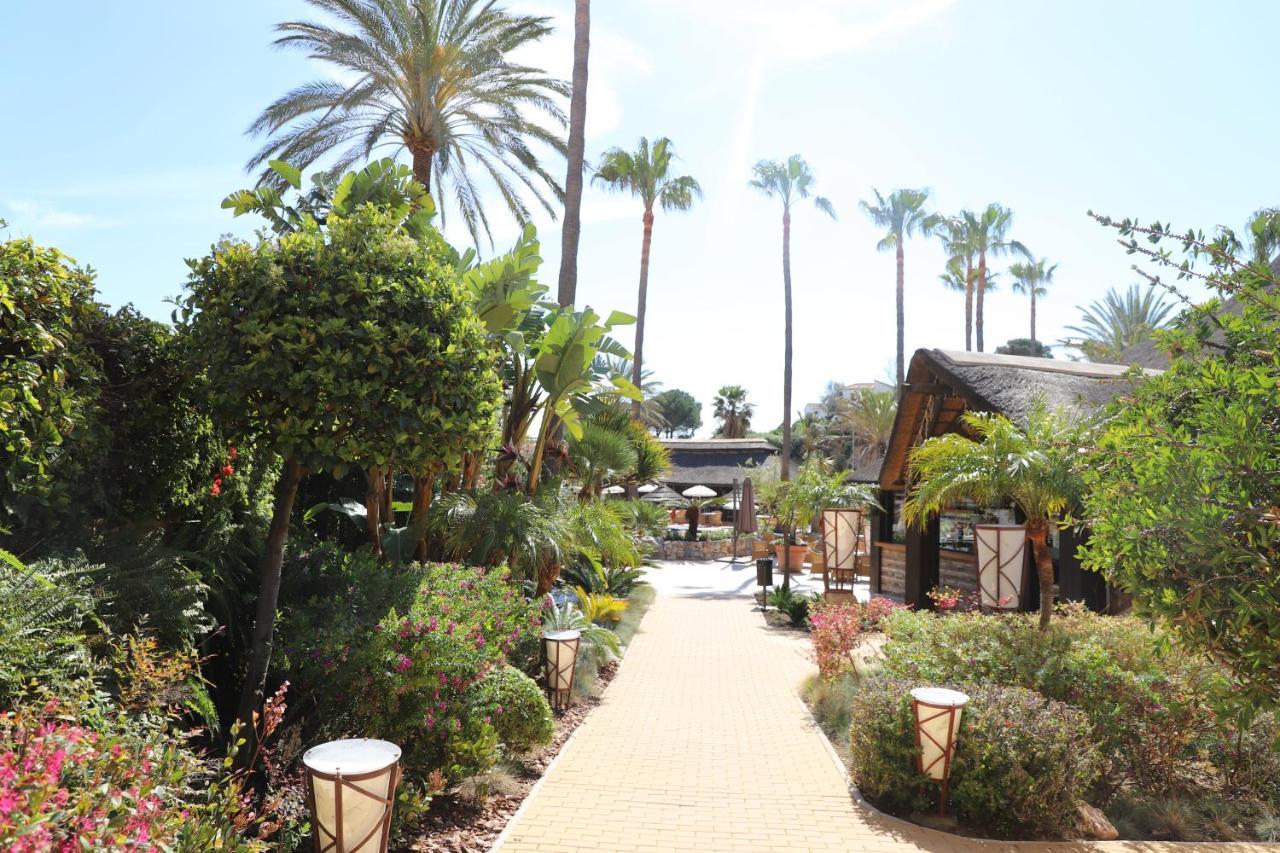 Costa Del Sol, Marina Del Mar Apartamento El Faro Exterior foto