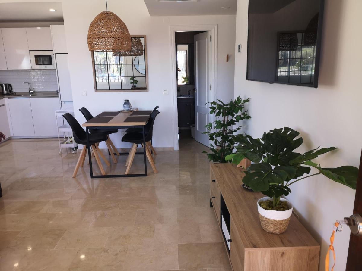 Costa Del Sol, Marina Del Mar Apartamento El Faro Exterior foto